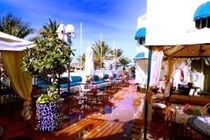 Playa Flor Bungalows (Adults Only) Hotell Playa de las Americas  Eksteriør bilde